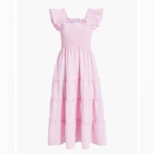 NWT ballerina crepe Ellie nap dress!